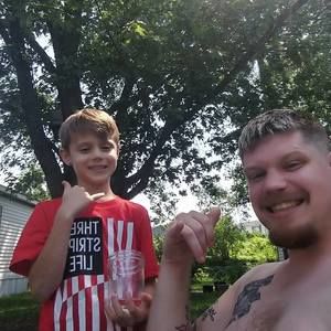 Meet your Posher, Jeffrey